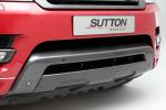 Land Rover Range Rover Sport by Clive Sutton 2017 года